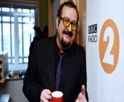 Steve Wright&#39;s final farewell to Radio 2 afternoon show resurfaces after DJ&#39;s deathSource: BBC Radio 2