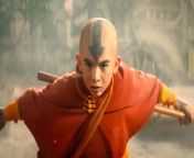 Get an exclusive inside look at the highly anticipated Netflix fantasy series Avatar: The Last Airbender Season 1, created by Michael Dante DiMartino and Bryan Konietzko.&#60;br/&#62;&#60;br/&#62;Avatar: The Last Airbender Cast:&#60;br/&#62;&#60;br/&#62;Gordon Cormier, Dallas Liu, Kiawentiio, Ian Ousley, Daniel Dae Kim and Paul Sun-Hyung Lee&#60;br/&#62;&#60;br/&#62;Stream Avatar: The Last Airbender Season 1 February 22, 2024 on Netflix!