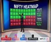 - #AtherEnergy in talks with banks for &#36;400 million IPO&#60;br/&#62;- M&amp;M Q3: Profit jumps 61% as SUV sales surge to highest ever&#60;br/&#62;&#60;br/&#62;&#60;br/&#62;Niraj Shah and Hersh Sayta dissect key market trends and explore what&#39;s to come tomorrow, on &#39;India Market Close&#39;. #NDTVProfitLive 