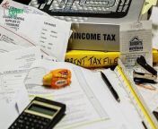 To get most tax deductions you need to itemize expenses through a Schedule A to write off mortgage interest, real estate taxes, donations and some medical expenses. There are some deductions you can claim without itemizing your return. PennyGem’s Johana Restrepo has more.