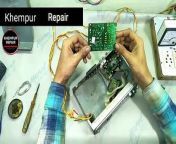 title&#60;br/&#62;DTH new supply change &#124; dth power supply repairing &#124; dd free dish&#60;br/&#62;&#60;br/&#62;About&#60;br/&#62;doston khempur repair channel Mein aapka swagat hai doston aaj main aapko DTH setup box main new supply install karna sikhaunga Agar aapke DTH ki supply SMPS kharab ho gai hai aur vah repair Nahin Ho Rahi Hai To fir aap new supply kaise laga sakte hain kya Tarika Hai lagane ka yah sab Aaj maine aapko is video mein bataya Hai ful detail ke sath video Dekhen Pasand Aaye To like Karen share Karen doston ke sath thank u&#60;br/&#62;&#60;br/&#62;#khempurrepair &#60;br/&#62;#dth #dthrepair &#60;br/&#62;#ddfreedish