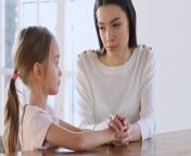 “Use your words” wisely when talking to children, which actually includes being cautious of this phrase itself. These seemingly innocent phrases we often use with children that may actually have an adverse effect. Buzz60’s Chloe Hurst has the story!