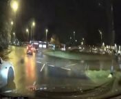 Footage shows a speeding driver flying through the air after crashing over the top of a roundabout in Great Barr and hitting another car.The driver was said to have fled the scene. It&#39;s believed nobody was injured.&#60;br/&#62;&#60;br/&#62;Residents face being hit with an array of fee rises and new charges across many areas of everyday life as the council grapples with its financial crisis They include parking charges at parks, increased entrance fees at a popular attractions and price rises at leisure facilities.&#60;br/&#62;&#60;br/&#62;Mum-of-five Susan scooped a £50,000 bingo prize while playing at her local club in Kingstanding. The pensioner triggered the jackpot on top of the local full house prize because she had marked off all the numbers within the first 16 numbers being called.