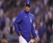 MLB Betting Preview: Can Dodgers Maintain Their Dominance? from ankita dave hot live saree