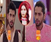 Kundali Bhagya Spoiler: How will Shaurya take advantage of the distance between Rajveer and Palki? Palki gets emotional. Watch this spoiler video on FilmiBeat. For all Latest updates on Kundali Bhagya please subscribe to FilmiBeat. Watch the sneak peek of the forthcoming episode, now on ZEE5 &#60;br/&#62; &#60;br/&#62;#KundaliBhagya #Spoiler#KundaliBhagyaSpoiler #PreetaKaran&#60;br/&#62;~HT.99~ED.140~PR.133~