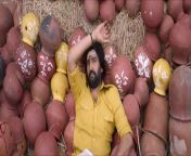 Vadakkupatti Ramasamy2024 Tamil Full Film Part 1 from megha sapla song