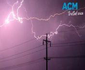 It’s time to debunk the myths around lightning storm safety. The moment you hear thunder or see lightning you should be heading inside, says lightning risk mitigation expert, Grant Kirkby aka Lightningman.