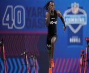 40-Yard Dash Speed Isn't a Sure Ticket to NFL Glory from lava kit 40 power game