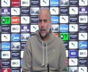 Manchester City manager Pep Guardiola spoke on the fitness of Jack Grealish and updated on other injuries and fatigue ahead of the Manchester Derby against Manchester United