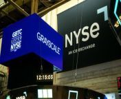 Grayscale’s global head of ETFs Dave LaValle talks demand for the company’s spot Bitcoin ETF, the expected approval of Ethereum ETFs, and more.