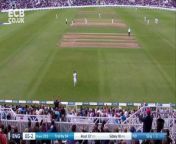 1️⃣4️⃣ Boundaries! &#124; 109 off 172 Balls &#124; Joe Root vs India 2021&#60;br/&#62;&#60;br/&#62;Watch the best of Joe Root&#39;s 109 against India, at Nottingham, during the 2021 Test series.