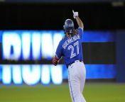 Blue Jays Rotation Concerns and Guerrero's Redemption Efforts from blue move