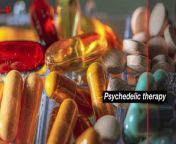 Ukraine and its allies are working on various efforts to use psychedelic treatments to those traumatized by the war against Russia. Veuer’s Matt Hoffman has the story.
