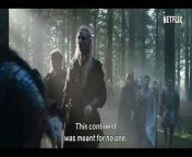 The Witcher Season 2 - Official Trailer - Netflix from srilanka y dance