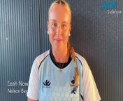 Nelson Bay captain Leah Nowlan gives insight into how their women&#39;s team is shaping up for Hunter Rugby Union 2024.