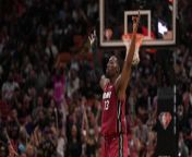 Miami Heat Set For an Important Encounter Today | NBA 3\ 17 from fl studi