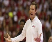 Nebraska vs Texas A&M 64th Round in NCAA Tournament Preview from 10 am com