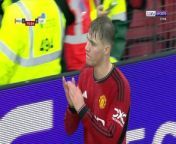 Highlights manchaster united vs liverpool FA Cup 2-2 (4-3) agregat