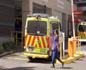 Paramedics will take industrial action from tomorrow, saying negotiations on an enterprise agreement are stalled after nearly a year of talks. The union says poor work life balance has prompted an exodus of workers, with many leaving the job after five years.