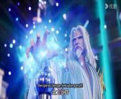 The Legend of Sword Domain Episode 134 Sub Indo from hindi new domain