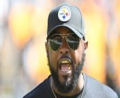 Steelers 2024 Outlook: What to Make of the new QB Room? from omar suleiman shorts