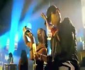 Jim Jones Pop Champagne video, â€œPop Champagneâ€ is the first single off east coast rapper Jim Jonesâ€™ fifth studio album Pray for Reign. It is a collaboration with producer/auto-tune singer Ron Browz. The song also features Juelz Santana and is produced by Ron Browz.