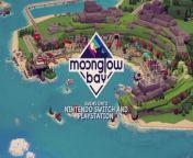 Moonglow Bay - Bande-annonce (PlayStation\ Switch) from wiki playstation