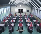 Classroom of the Elite Season 3 - Episode 11 [English Sub]