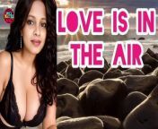 Love in the air from 2021 abcd movir dj song