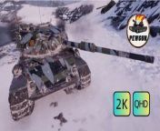 [ wot ] LEOPARD 1 精準打擊，敵人無處可逃！ &#124; 11 kills 17k dmg &#124; world of tanks - Free Online Best Games on PC Video&#60;br/&#62;&#60;br/&#62;PewGun channel : https://dailymotion.com/pewgun77&#60;br/&#62;&#60;br/&#62;This Dailymotion channel is a channel dedicated to sharing WoT game&#39;s replay.(PewGun Channel), your go-to destination for all things World of Tanks! Our channel is dedicated to helping players improve their gameplay, learn new strategies.Whether you&#39;re a seasoned veteran or just starting out, join us on the front lines and discover the thrilling world of tank warfare!&#60;br/&#62;&#60;br/&#62;Youtube subscribe :&#60;br/&#62;https://bit.ly/42lxxsl&#60;br/&#62;&#60;br/&#62;Facebook :&#60;br/&#62;https://facebook.com/profile.php?id=100090484162828&#60;br/&#62;&#60;br/&#62;Twitter : &#60;br/&#62;https://twitter.com/pewgun77&#60;br/&#62;&#60;br/&#62;CONTACT / BUSINESS: worldtank1212@gmail.com&#60;br/&#62;&#60;br/&#62;~~~~~The introduction of tank below is quoted in WOT&#39;s website (Tankopedia)~~~~~&#60;br/&#62;&#60;br/&#62;Main battle tank of the Federal Republic of Germany. Development was started in 1956. The first prototypes were built in 1965 at the Krauss-Maffei factory. The Leopard 1 saw service in the armies of more than 10 countries.&#60;br/&#62;&#60;br/&#62;STANDARD VEHICLE&#60;br/&#62;Nation : GERMANY&#60;br/&#62;Tier : X&#60;br/&#62;Type : MEDIUM TANK&#60;br/&#62;Role : SNIPER MEDIUM TANK&#60;br/&#62;Cost : 6,100,000 credits , 216,000 exp&#60;br/&#62;&#60;br/&#62;4 Crews-&#60;br/&#62;Commander&#60;br/&#62;Gunner&#60;br/&#62;Driver&#60;br/&#62;Loader&#60;br/&#62;&#60;br/&#62;~~~~~~~~~~~~~~~~~~~~~~~~~~~~~~~~~~~~~~~~~~~~~~~~~~~~~~~~~&#60;br/&#62;&#60;br/&#62;►Disclaimer:&#60;br/&#62;The views and opinions expressed in this Dailymotion channel are solely those of the content creator(s) and do not necessarily reflect the official policy or position of any other agency, organization, employer, or company. The information provided in this channel is for general informational and educational purposes only and is not intended to be professional advice. Any reliance you place on such information is strictly at your own risk.&#60;br/&#62;This Dailymotion channel may contain copyrighted material, the use of which has not always been specifically authorized by the copyright owner. Such material is made available for educational and commentary purposes only. We believe this constitutes a &#39;fair use&#39; of any such copyrighted material as provided for in section 107 of the US Copyright Law.