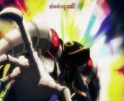 Overlord S01-EP03 from mc bionica funk