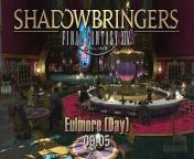 #music #soundtrack #ost #song #ff14 #ffxiv #finalfantasy #sentovark &#60;br/&#62;Final Fantasy XIV Shadowbringers Soundtrack - Eulmore Theme (Day) &#124; FF14 Music and Ost&#60;br/&#62;&#60;br/&#62;&#60;br/&#62;Game - Final Fantasy XIV: Shadowbringers&#60;br/&#62;Title - Eulmore (City) Day Theme&#60;br/&#62;&#60;br/&#62;&#60;br/&#62;This video is part of the Final Fantasy 14 Shadowbringers - Soundtrack, Ost and Music video series.&#60;br/&#62;&#60;br/&#62;Enjoy :D&#60;br/&#62;&#60;br/&#62;&#60;br/&#62;&#60;br/&#62;&#60;br/&#62;If a copyright holder of any used material has an issue with the upload, please inform me and the offending work will be promptly removed.&#60;br/&#62;&#60;br/&#62;&#60;br/&#62;&#60;br/&#62;&#60;br/&#62;&#60;br/&#62;&#60;br/&#62;&#60;br/&#62;&#60;br/&#62;&#60;br/&#62;&#60;br/&#62;&#60;br/&#62;&#60;br/&#62;&#60;br/&#62;The rights to the used material such as video game or music belong to their rightful owners. I only hold the rights to the video editing and the complete composition.
