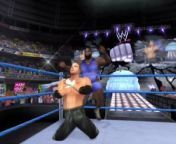 WWE Test vs Mark Henry SmackDown 9 May 2002 | SmackDown shut your mouth PCSX2 from henry tanguay