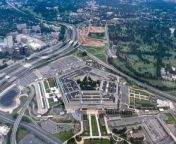 The Pentagon is requesting &#36;849.8 billion from the federal government for the next fiscal year.