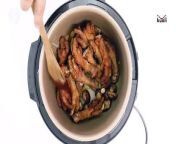 Mushroom Chicken Feet Noodles from 05 bb chicken song mp339 and 39x3939y