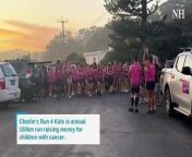 Charlie's Run 4 Kids raises money for children with cancer | Newcastle Herald | March 13 2024 from run le movie mp3
