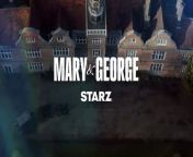 We’re pulling back the bedsheet on history’s hottest affair. Starring Julianne Moore and Nicholas Galitzine, Mary &amp; George premieres April 5 on STARZ.&#60;br/&#62;&#60;br/&#62;#MaryAndGeorge #STARZ&#60;br/&#62;&#60;br/&#62;Subscribe to the STARZ YouTube Channel: http://bit.ly/1kalhP0&#60;br/&#62;&#60;br/&#62;Facebook: http://starz.tv/STARZFacebookYT&#60;br/&#62;Twitter: http://starz.tv/STARZTwitterYT&#60;br/&#62;Instagram: http://starz.tv/STARZInstagramYT&#60;br/&#62;YouTube: https://starz.tv/STARZYouTube&#60;br/&#62;TikTok: https://starz.tv/STARZTikTokYT&#60;br/&#62;&#60;br/&#62;Mary &amp; George is an audacious historical psychodrama starring Academy Award-winner Julianne Moore (Still Alice) and Nicholas Galitzine (Red, White &amp; Royal Blue), about a treacherous mother and son who schemed, seduced and killed to conquer the Court of England and the bed of King James I. Based on a scandalous true story, the seven-part limited series is coming to STARZ in 2024.