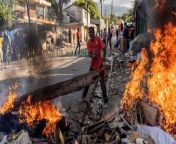 Unicef chief: Haiti’s horrific situation like scene from Mad Max from haiti tai gana movie song