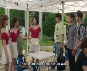 MY ID IS GANGNAM BEAUTY EP 06 [ENG SUB] from beauty vlogger39s