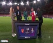 The FUNNIEST moments from UCL Today R016 coverage! - Richards, Henry, Abdo &amp; Carragher - CBS Sports