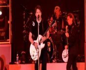 GEORGE THOROGOOD &amp; THE DESTROYERS - HOWLIN&#39; FOR MY BABY (LIVE AT THE STAR OF THE DESERT ARENA / 2009) (Howlin&#39; For My Baby)&#60;br/&#62;&#60;br/&#62; Composer: Chester Burnett, Willie Dixon&#60;br/&#62;&#60;br/&#62;© 2009 Capitol Records, LLC&#60;br/&#62;