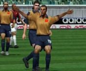 https://www.romstation.fr/multiplayer&#60;br/&#62;Play World Soccer Winning Eleven 7 online multiplayer on Playstation 2 emulator with RomStation.