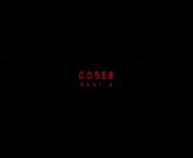 Code 8 Part II _ Official Trailer from c majuscule code ascii