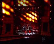 country Music Awards 2012 Performance