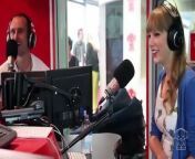 Wippa weekdays from 6-9am on Nova 969 and nationally from 6-7pm.