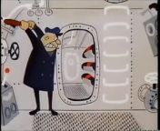 Embark on a nautical journey with Mr. Magoo in &#92;