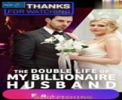 The Double Life of My Billionaire Husband Full Episode HD