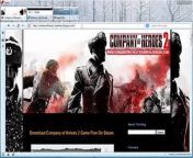 Like the video tutorial,you can download Company of Heroes 2 full game for free on your Steam game now. You can visit this Company of Heroes 2 Steam Game DLC giveaway web site from following link&#60;br/&#62;&#60;br/&#62;http://companyofheroes2-steamkey.blogspot.com/&#60;br/&#62;&#60;br/&#62;After you followed this video guide,you can able to unlock and download this Company of Heroes 2 Game for free. If you need more information you can leave a comment on our web site. Our team will reply you fast.&#60;br/&#62;