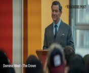 The BAFTA Television Awards 2024 nominations are here and Yorkshire has dominated with multiple shows up for prestigious awards.&#60;br/&#62;The Crown, Happy Valley, The Long Shadow, Hullraisers, Emmerdale, and The Reckoning are among the contenders.&#60;br/&#62;The Crown and Happy Valley stand out with numerous nominations each.
