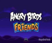 The birds are rocking out! Rock in Rio tournament on Angry Birds Friends September 9-22!